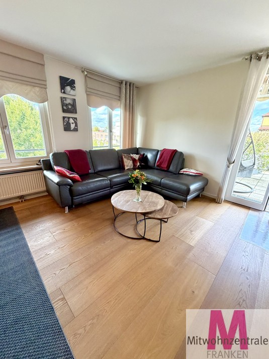 Familienzuhause in der Südstadt von Nürnberg - Photo 4
