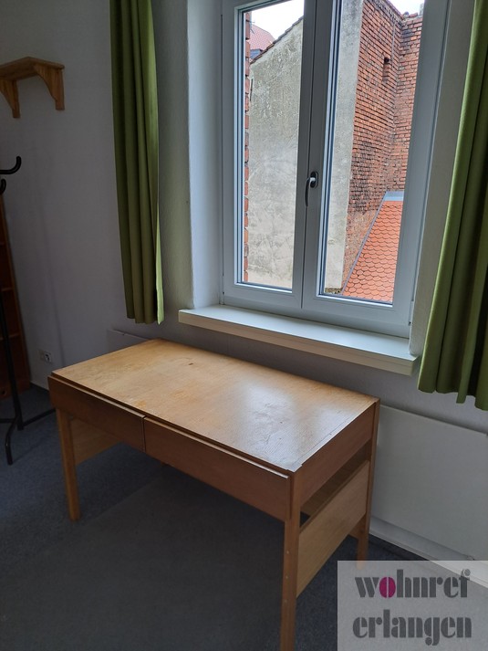 WG Zimmer im Herzen Erlangens - Foto 3