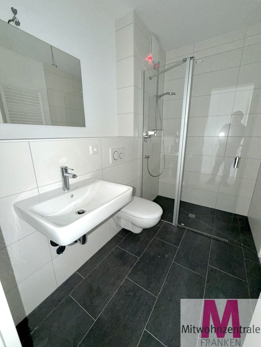 1-Zimmer Wohnung im Stadtteil Eberhardshof von Nürnberg - Foto 4