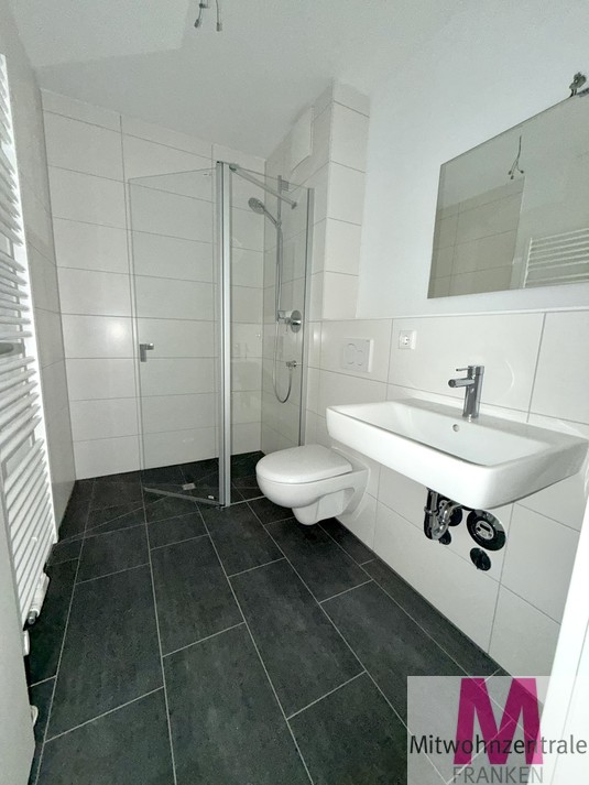 1-Zimmer Wohnung im Stadtteil Eberhardshof von Nürnberg - Photo 5