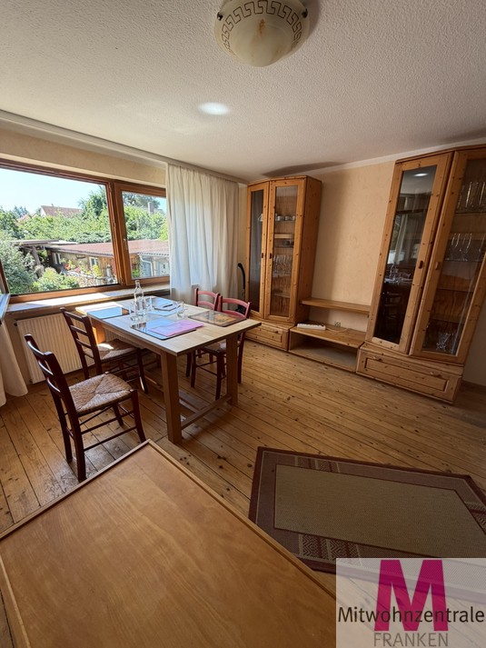 Helles WG-Zimmer mit Gemeinschaftsküche - ideal für Studenten - Photo 3
