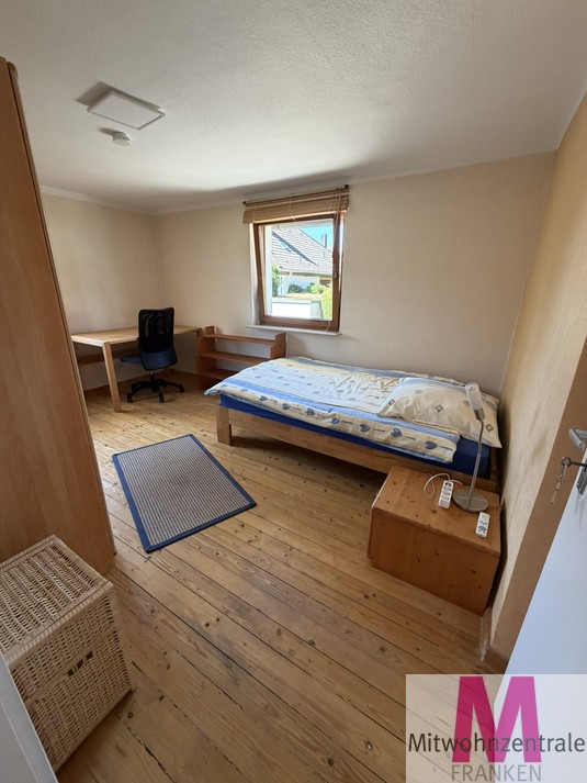 Helles WG-Zimmer mit Gemeinschaftsküche - ideal für Studenten - Photo 4