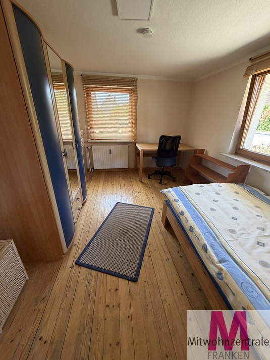 Helles WG-Zimmer mit Gemeinschaftsküche - ideal für Studenten - Photo 5
