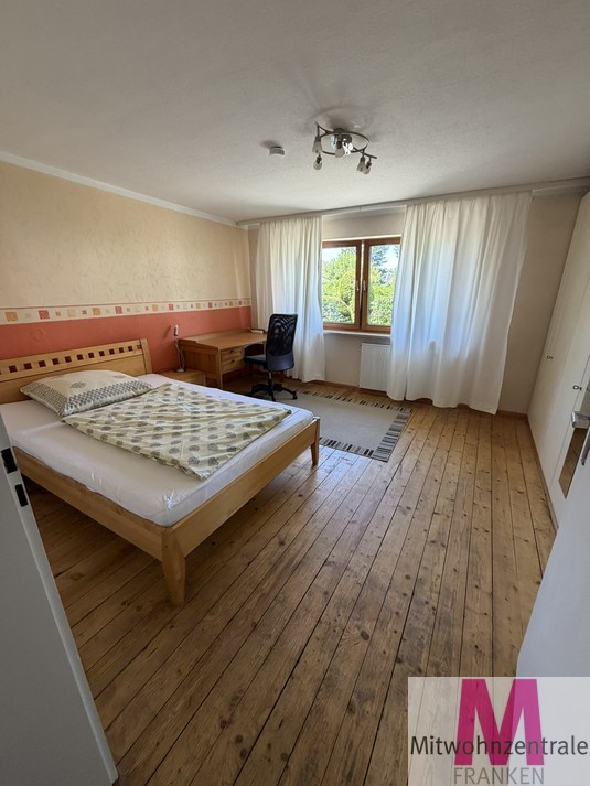 Helles WG-Zimmer mit Gemeinschaftsküche - ideal für Studenten - Photo 4