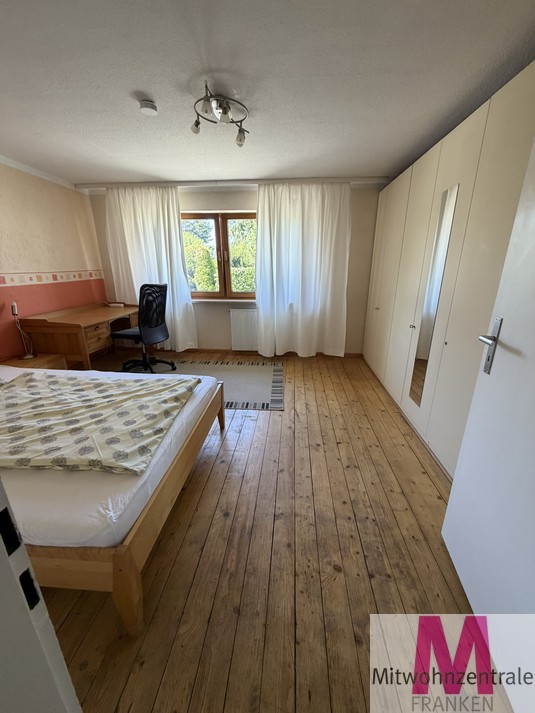 Helles WG-Zimmer mit Gemeinschaftsküche - ideal für Studenten - Photo 5