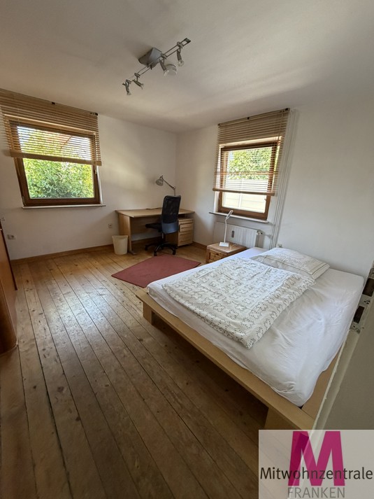 Helles WG-Zimmer mit Gemeinschaftsküche - ideal für Studenten - Photo 5