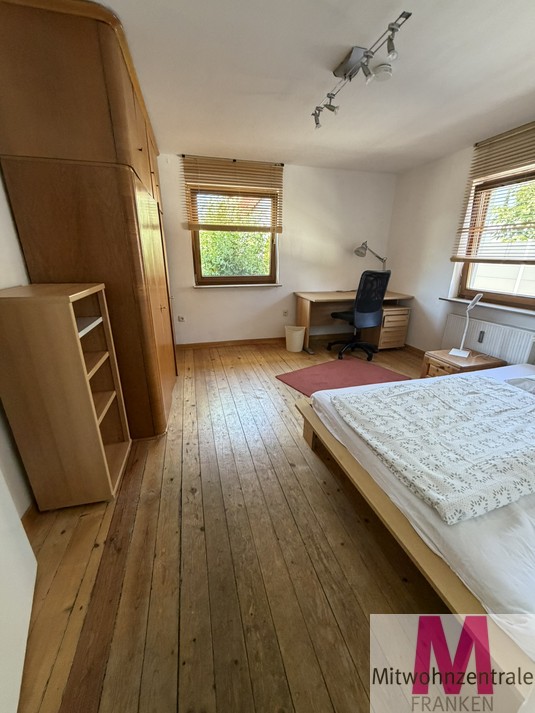 Helles WG-Zimmer mit Gemeinschaftsküche - ideal für Studenten - Photo 4
