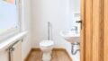 Toilette