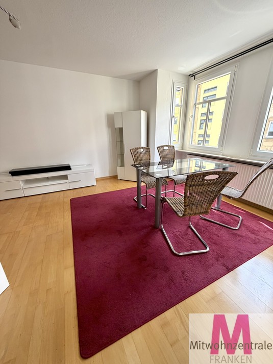 2 Zimmer Wohnnung in ruhiger, aber zentraler Lage von Nürnberg - Photo 5