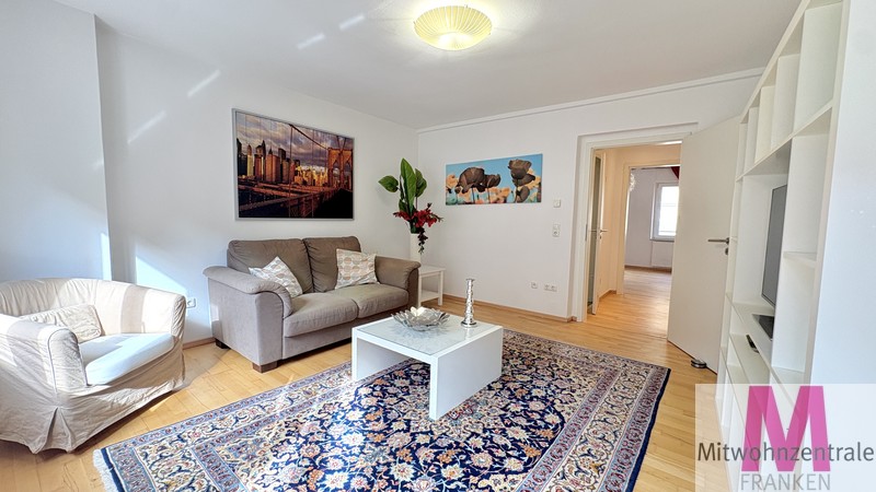 2-Zimmer Wohnung - Foto 1
