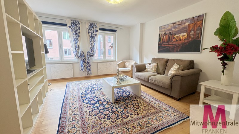 2-Zimmer Wohnung - Foto 2