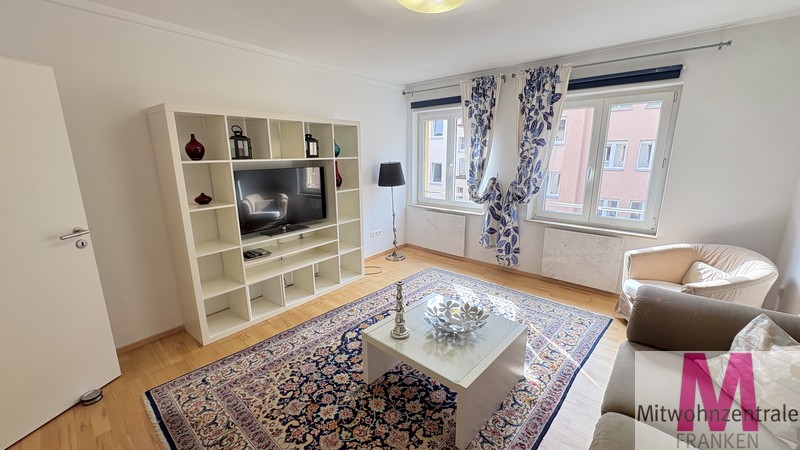 2-Zimmer Wohnung - Foto 3