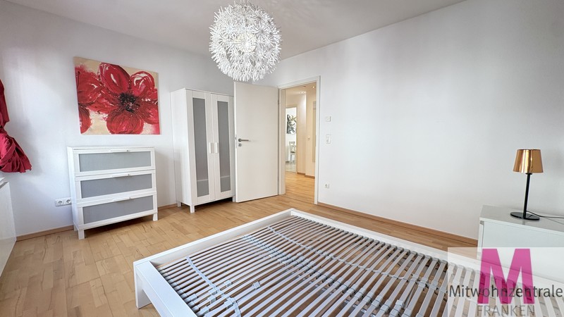 2-Zimmer Wohnung - Foto 5