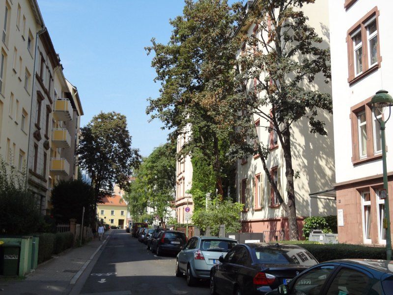 City-Residence: Schön möblierte 2-Zimmer-Wohnung an der Berger Str. - Foto 2