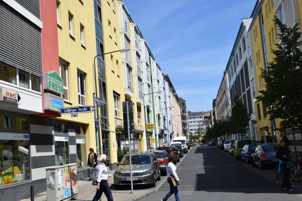 City-Residence: Schönes Apartment in ruhiger Lage - Photo 5