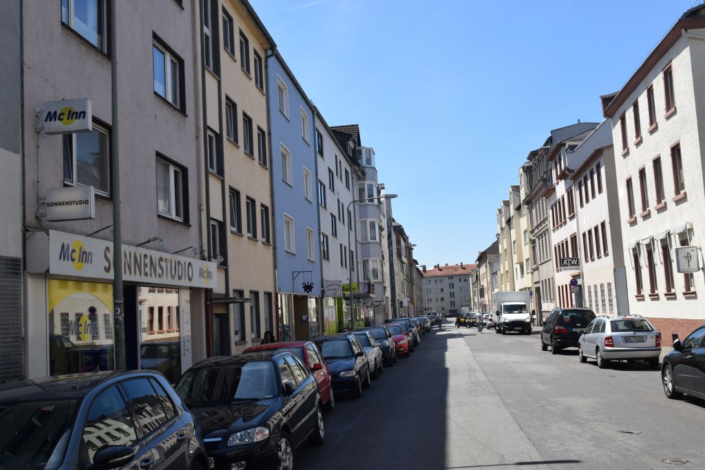 City-Residence: Schönes Apartment in ruhiger Lage - Photo 4