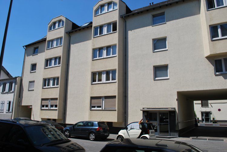 City-Residence: Schönes Apartment in ruhiger Lage - Photo 3