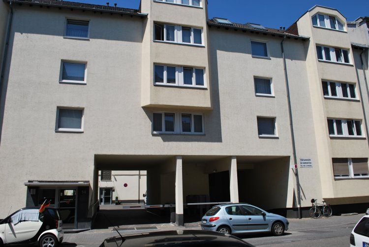 City-Residence: Schönes Apartment in ruhiger Lage - Photo 1
