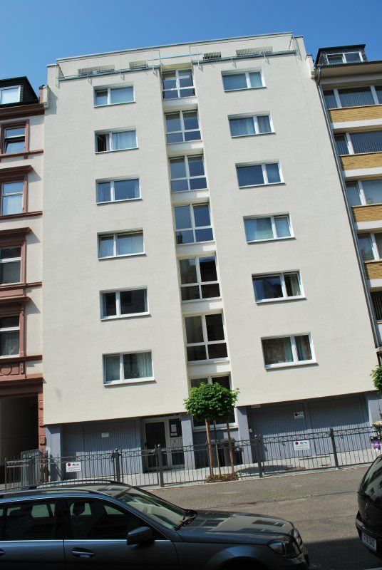 City-Residence: Hübsches Apartment in sehr schöner Lage von Sachsenhausen - Photo 2