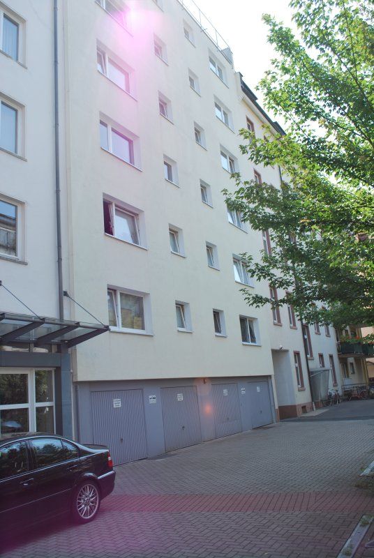 City-Residence: Hübsches Apartment in sehr schöner Lage von Sachsenhausen - Photo 2