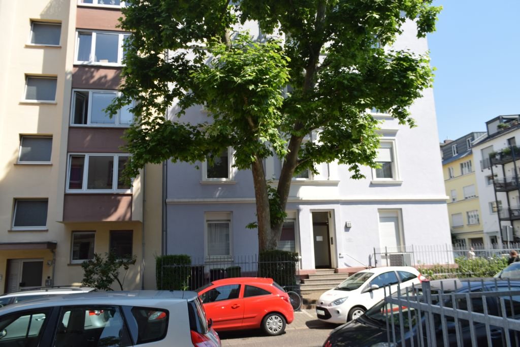 City-Residence: Gut ausgestattetes Apartment in schöner Lage nahe Holzhausenpark - Foto 4