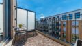 Balkon/Terrasse