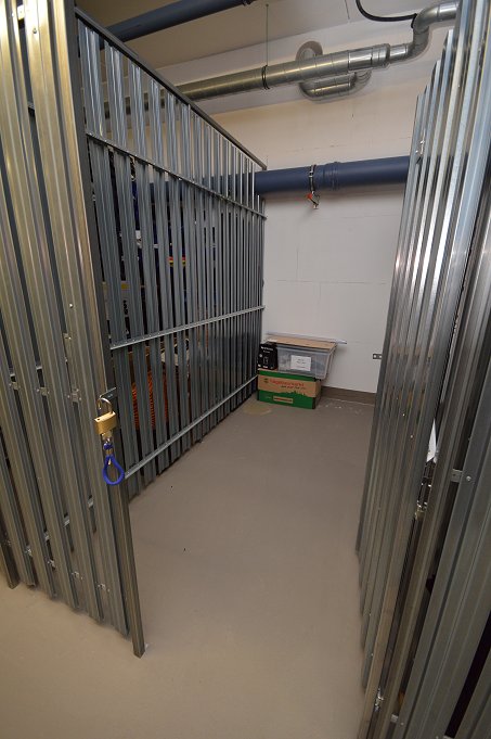 City-Residence: Helle moderne 2-Zimmer Wohnung mit TG-Stellplatz und Balkon - Photo 4