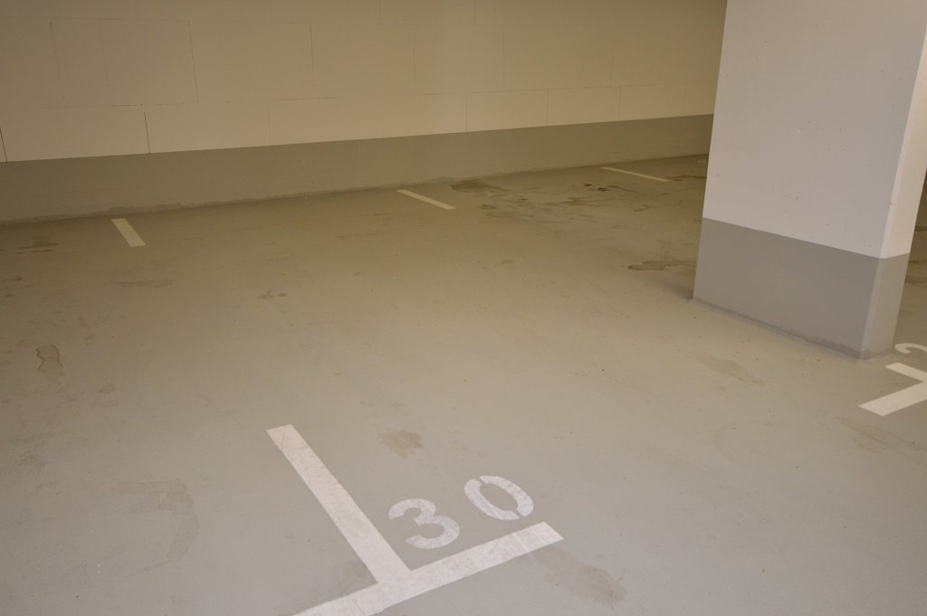 City-Residence: Helle moderne 2-Zimmer Wohnung mit TG-Stellplatz und Balkon - Photo 1