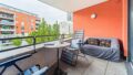 Balkon/Terrasse