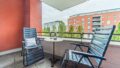 Balkon/Terrasse