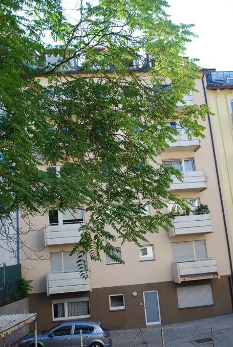 City-Residence: Moderne 1-Zimmer-Wohnung in Sachsenhausen - Foto 5