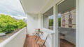 Balkon/Terrasse