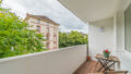 Balkon/Terrasse