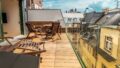 Balkon/Terrasse
