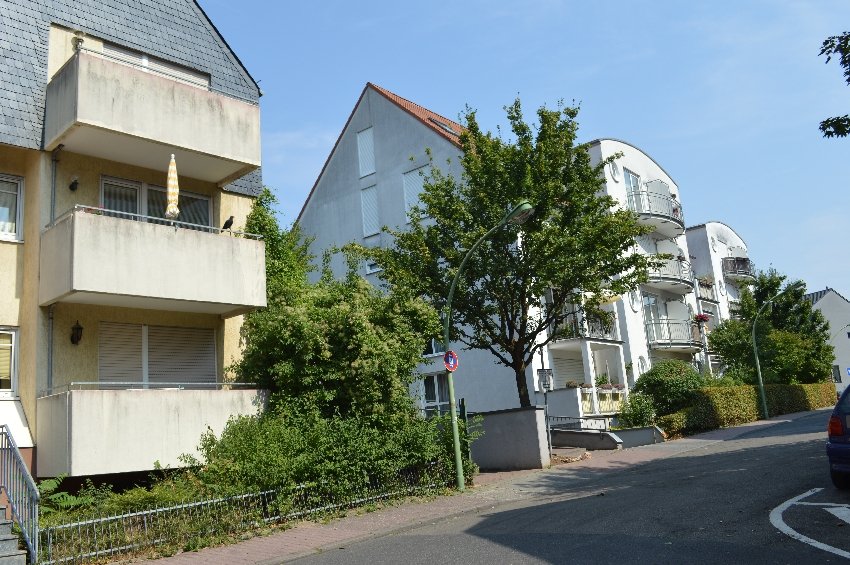 City-Residence: Modern möbliertes Single-Apartment in Bornheim - Foto 3
