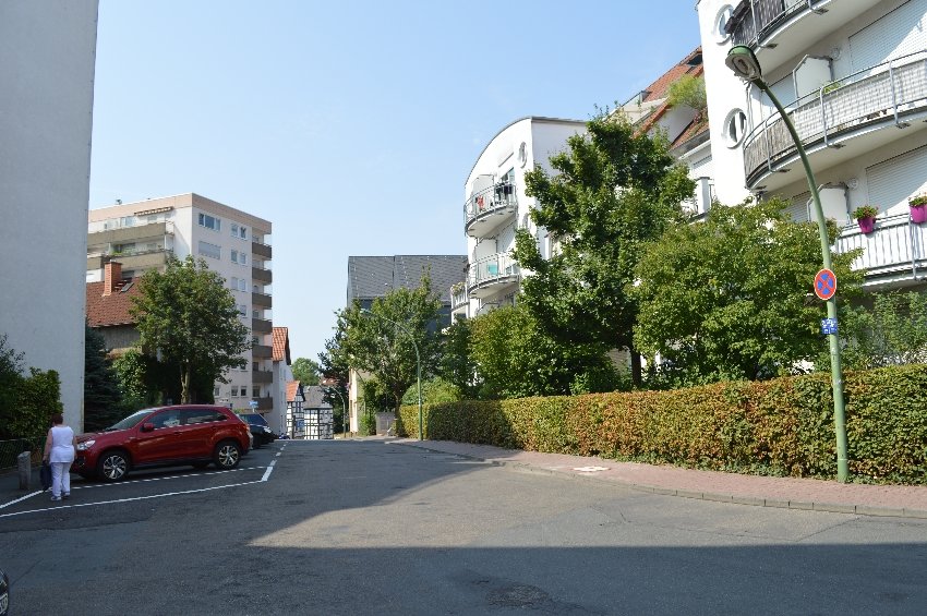 City-Residence: Modern möbliertes Single-Apartment in Bornheim - Foto 5