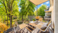 Balkon/Terrasse
