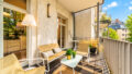 Balkon/Terrasse