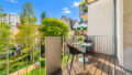 2. Balkon