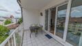 Balkon/Terrasse