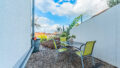 Balkon/Terrasse
