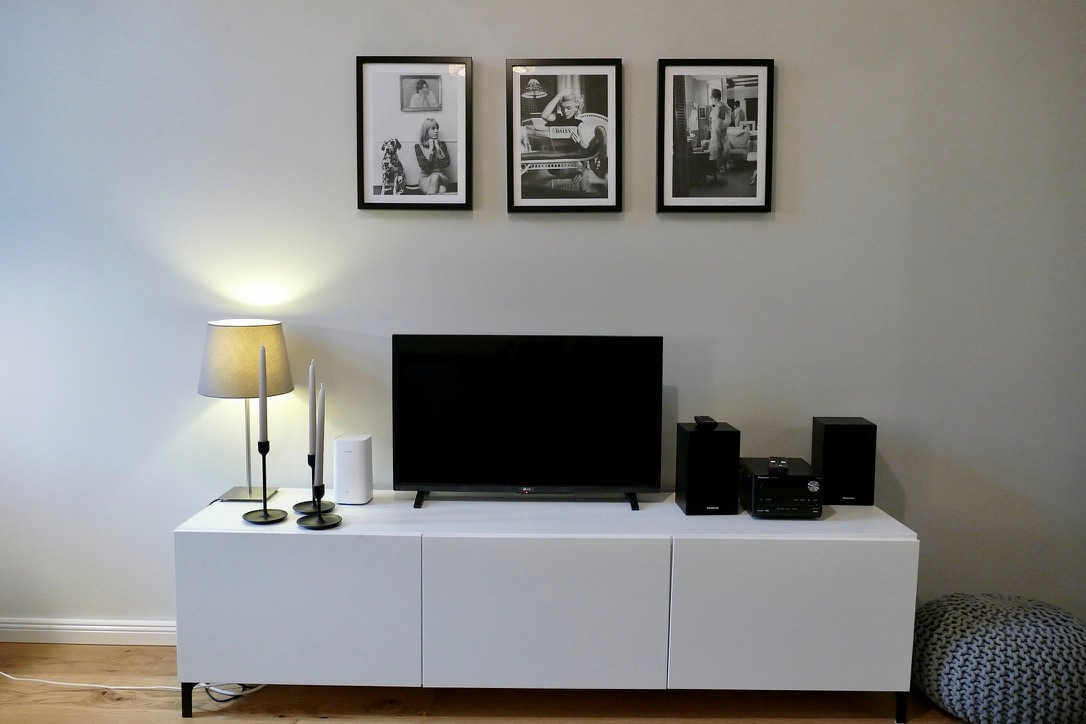 City-Residence: Traumhafte Altbauwohnung im beliebten Bockenheim - Photo 1