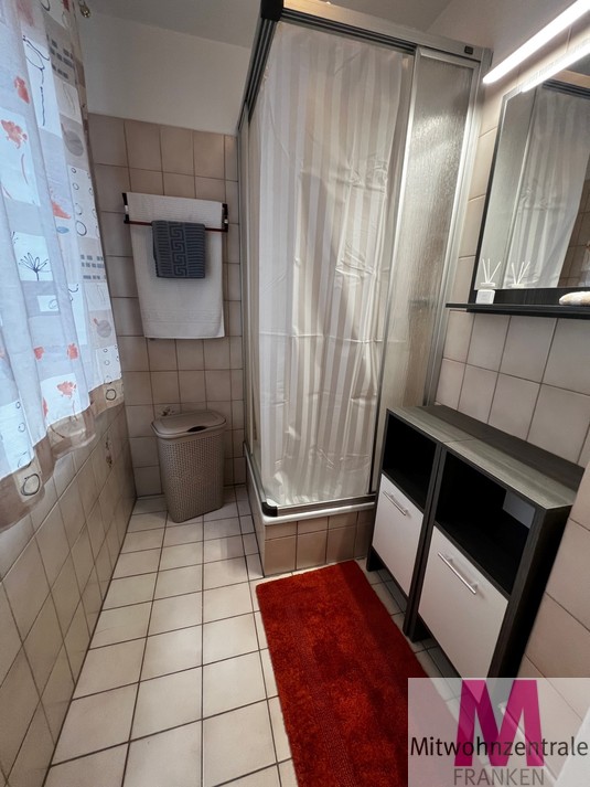 1-Zimmer Wohnung in ruhiger ,zentraler Lage - Foto 5