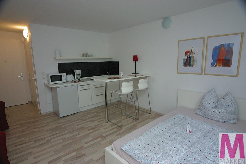 Gepflegte Wohnung in zentraler Lage - Foto 2