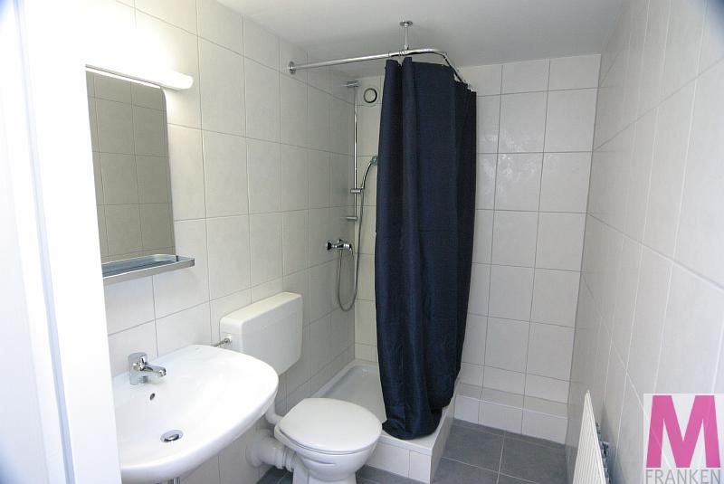 Gepflegte Wohnung in zentraler Lage - Foto 2