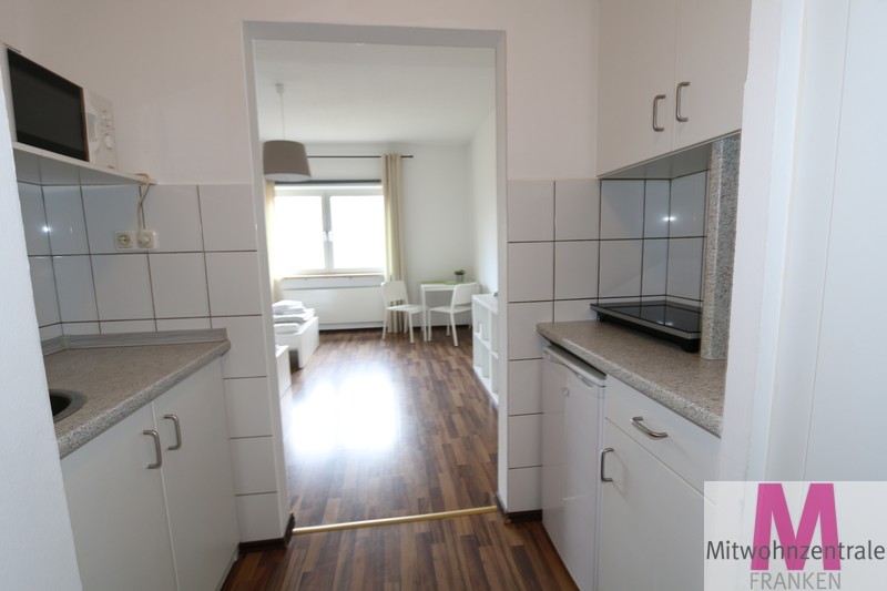 Modernes 1-Zimmer-Apartment - Photo 2