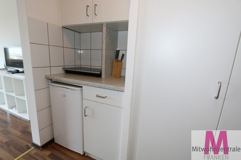 Modernes 1-Zimmer-Apartment - Photo 3