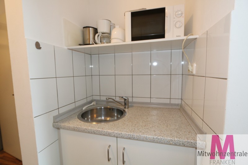 Modernes 1-Zimmer-Apartment - Photo 4