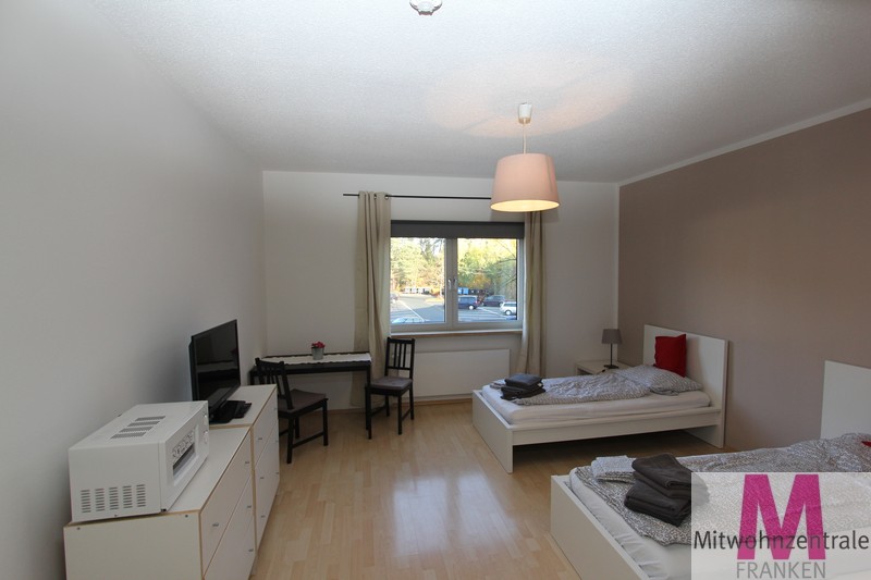 Modernes 1-Zimmer-Apartment - Photo 1