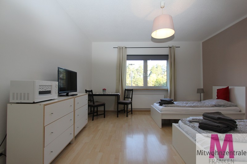 Modernes 1-Zimmer-Apartment - Photo 4